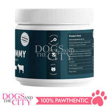 Load image into Gallery viewer, Dr. Shiba Happy Tummy Functional Dog Treats 250g