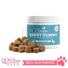 Load image into Gallery viewer, Dr. Shiba Happy Tummy Functional Dog Treats 250g