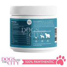 Load image into Gallery viewer, Dr. Shiba Happy Tummy Functional Dog Treats 250g