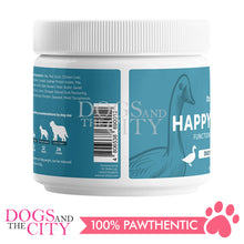 Load image into Gallery viewer, Dr. Shiba Happy Tummy Functional Dog Treats 250g