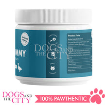 Load image into Gallery viewer, Dr. Shiba Happy Tummy Functional Dog Treats 250g