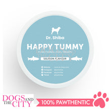 Load image into Gallery viewer, Dr. Shiba Happy Tummy Functional Dog Treats 250g