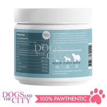 Load image into Gallery viewer, Dr. Shiba Happy Tummy Functional Dog Treats 250g