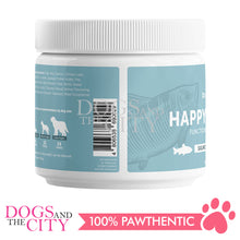 Load image into Gallery viewer, Dr. Shiba Happy Tummy Functional Dog Treats 250g