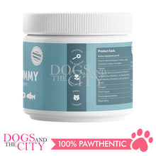 Load image into Gallery viewer, Dr. Shiba Happy Tummy Functional Dog Treats 250g