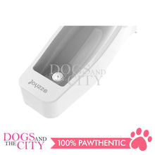 Load image into Gallery viewer, Joyzze Hornet Grey Professional Pet Clipper for Dog and Cat