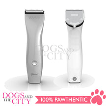 Load image into Gallery viewer, Joyzze Hornet Grey Professional Pet Clipper for Dog and Cat