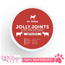Load image into Gallery viewer, Dr. Shiba Jolly Joints Functional Dog Treats 250g