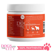 Load image into Gallery viewer, Dr. Shiba Jolly Joints Functional Dog Treats 250g