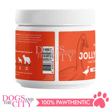 Load image into Gallery viewer, Dr. Shiba Jolly Joints Functional Dog Treats 250g