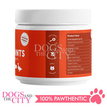 Load image into Gallery viewer, Dr. Shiba Jolly Joints Functional Dog Treats 250g