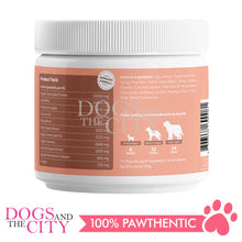 Load image into Gallery viewer, Dr. Shiba Jolly Joints Functional Dog Treats 250g