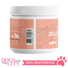 Load image into Gallery viewer, Dr. Shiba Jolly Joints Functional Dog Treats 250g