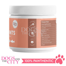 Load image into Gallery viewer, Dr. Shiba Jolly Joints Functional Dog Treats 250g