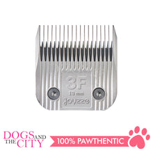 Load image into Gallery viewer, Joyzze A Series A5 Blades