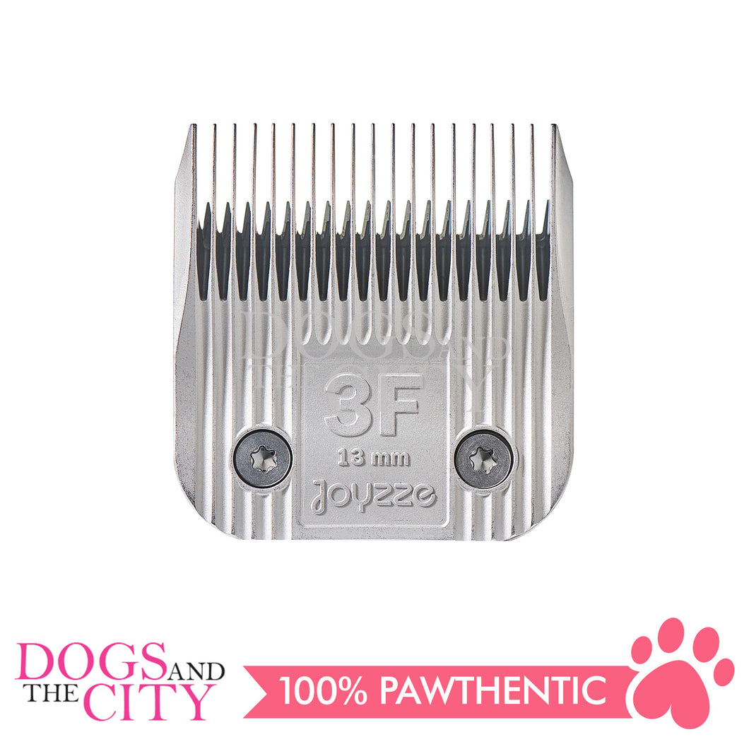 Joyzze A Series A5 Blades