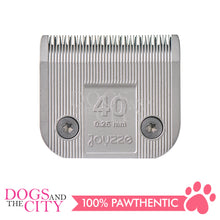 Load image into Gallery viewer, Joyzze A Series A5 Blades