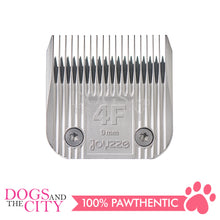 Load image into Gallery viewer, Joyzze A Series A5 Blades