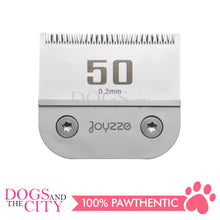 Load image into Gallery viewer, Joyzze A Series A5 Blades