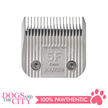 Load image into Gallery viewer, Joyzze A Series A5 Blades