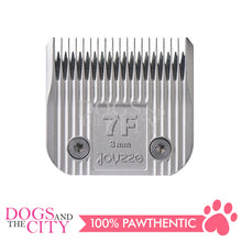 Load image into Gallery viewer, Joyzze A Series A5 Blades