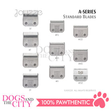 Load image into Gallery viewer, Joyzze A Series A5 Blades