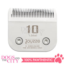 Load image into Gallery viewer, Joyzze D Series Blades