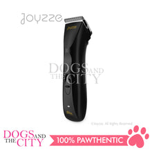 Load image into Gallery viewer, Joyzze JZA-2 Falcon A5 Clipper Cordless for Pets 3200/3600 SPM