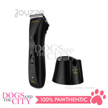 Load image into Gallery viewer, Joyzze JZA-2 Falcon A5 Clipper Cordless for Pets 3200/3600 SPM