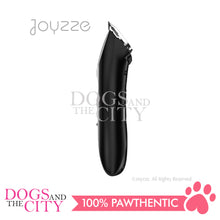 Load image into Gallery viewer, Joyzze JZA-2 Falcon A5 Clipper Cordless for Pets 3200/3600 SPM