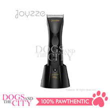 Load image into Gallery viewer, Joyzze JZA-2 Falcon A5 Clipper Cordless for Pets 3200/3600 SPM