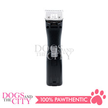 Load image into Gallery viewer, Joyzze Raptor A5 Wireless Professional Clipper for Pets