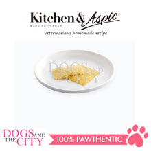 Load image into Gallery viewer, VET&#39;S LABO 16964 Kitchen &amp; Aspic Cats Chicken with Bonito Broth Japanese Jelly Cat Food 40g