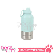 Load image into Gallery viewer, 2in1 Insulated Pet Tumbler 32oz