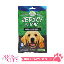 Load image into Gallery viewer, Wujibrand Jerky Sticks 70g