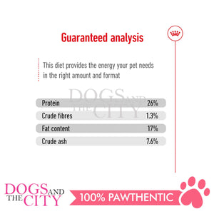 Royal Canin Maxi Adult 4kg - Dogs And The City Online