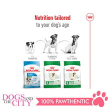 Load image into Gallery viewer, Royal Canin Mini Adult 2kg - Dogs And The City Online