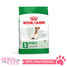 Load image into Gallery viewer, Royal Canin Mini Adult 8kg - Dogs And The City Online