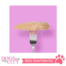 Load image into Gallery viewer, Peton Selected Hypoallergenic Steamed Snacks for Dogs and Cats 35g