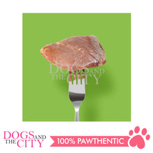 Load image into Gallery viewer, Peton Selected Hypoallergenic Steamed Snacks for Dogs and Cats 35g