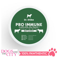 Load image into Gallery viewer, Dr. Shiba Pro Immune Functional Dog Treats 250g