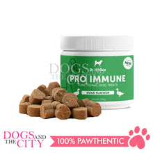 Load image into Gallery viewer, Dr. Shiba Pro Immune Functional Dog Treats 250g