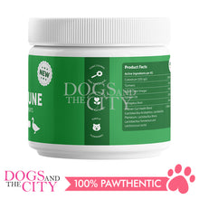 Load image into Gallery viewer, Dr. Shiba Pro Immune Functional Dog Treats 250g