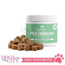 Load image into Gallery viewer, Dr. Shiba Pro Immune Functional Dog Treats 250g