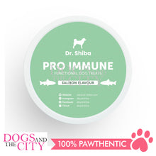 Load image into Gallery viewer, Dr. Shiba Pro Immune Functional Dog Treats 250g