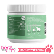 Load image into Gallery viewer, Dr. Shiba Pro Immune Functional Dog Treats 250g