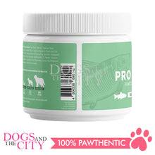 Load image into Gallery viewer, Dr. Shiba Pro Immune Functional Dog Treats 250g