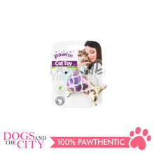 Load image into Gallery viewer, PAWISE 28313 Fishing Life #2 with Catnip Cat Toy