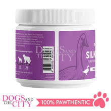 Load image into Gallery viewer, Dr. Shiba Silky Fur Functional Dog Treats 250g