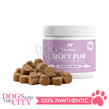 Load image into Gallery viewer, Dr. Shiba Silky Fur Functional Dog Treats 250g